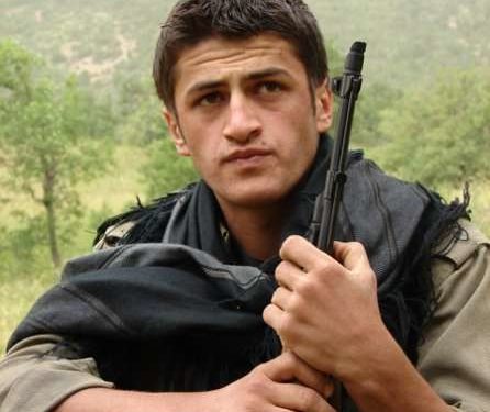 Gever’in Umut Saçan Yıldızı, Genç Şoreş’e…