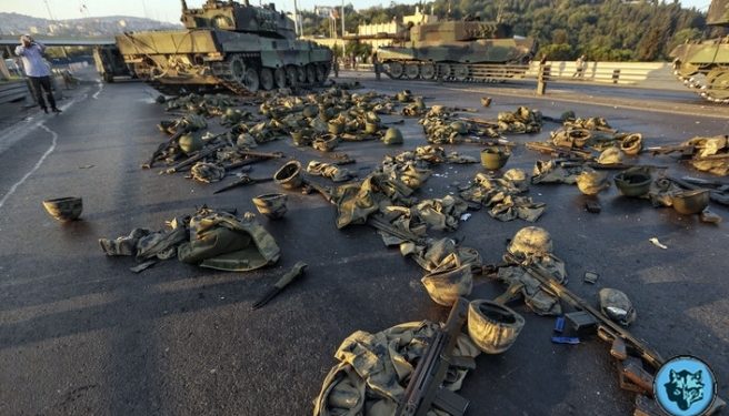 İzmir’den sonra Ankara: Bir Türk askeri daha tatbikat sırasında öldü