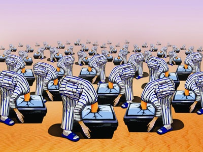 Psikolojik Savaş – 1