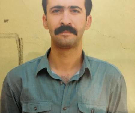 Ölüm orucundaki Kaplan: Annelere uzanan ellerin kırılması gerekiyor