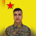 YPG, şehit düşen bir savaşçının kimliğini açıkladı