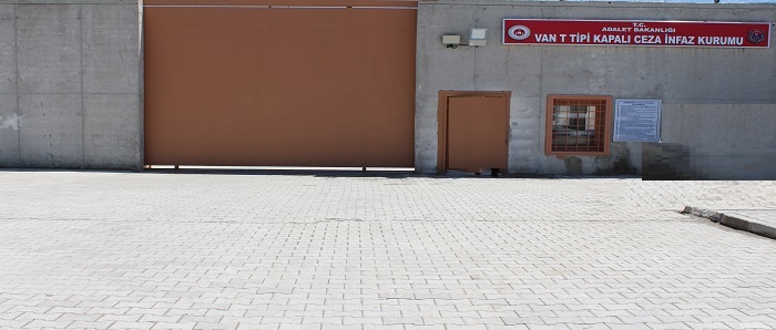 Wan T Tipi’nde direnişçilere saldırı