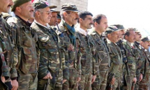 Toplumu Parçalama ve Dağıtma Aracı: Koruculuk