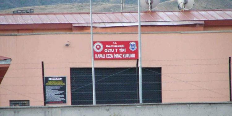 Oltu’daki direnişçiler taburcu edildi