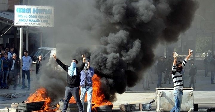 İktidar ve Direniş -1