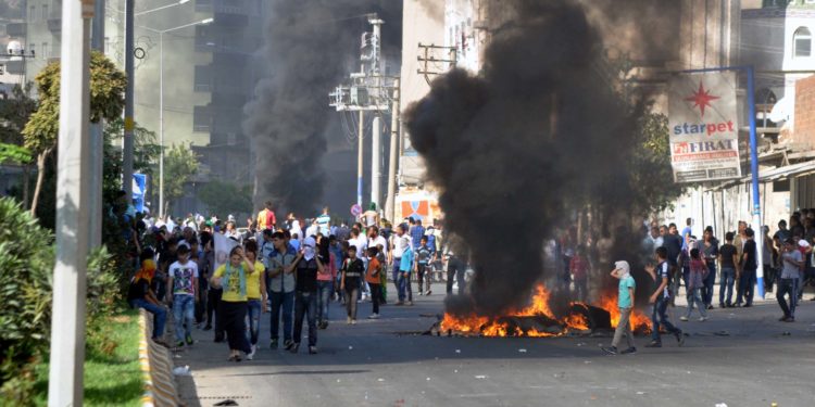 Direniş ateşini daha da gürleştirelim