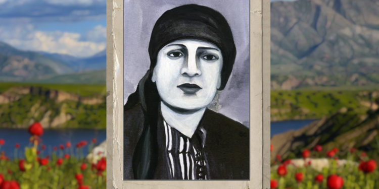 ÖZEL – Sanatla yaşanmış bir yaşam: Meryem Xan