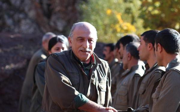 Kalkan: Leyla Güven Mazlum’un mirasını devraldı