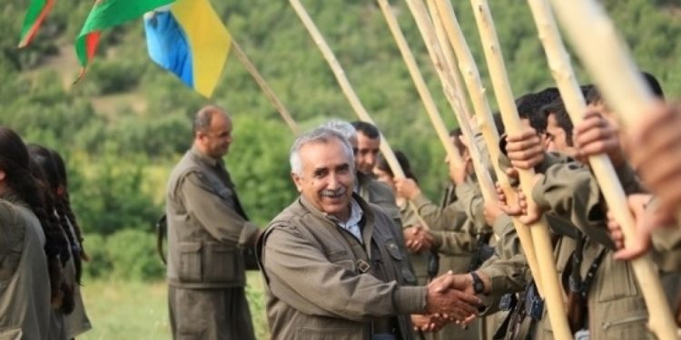 HSM, Avaşin Eyalet Komutanlığını kutladı