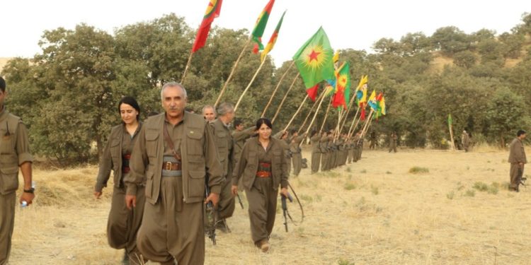 HSM’den Avaşin Eyalet Komutanlığına kutlama mesajı