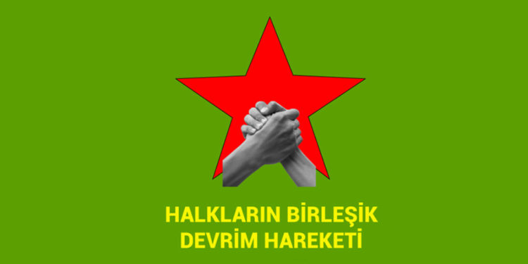 HBDH: Devrimci hamlemizin birinci aşaması zaferle gerçekleşmiştir