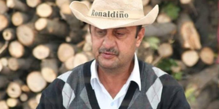 Akre’de bir yurttaş yolsuzluklara karşı canlı yayında yaşamına son verdi