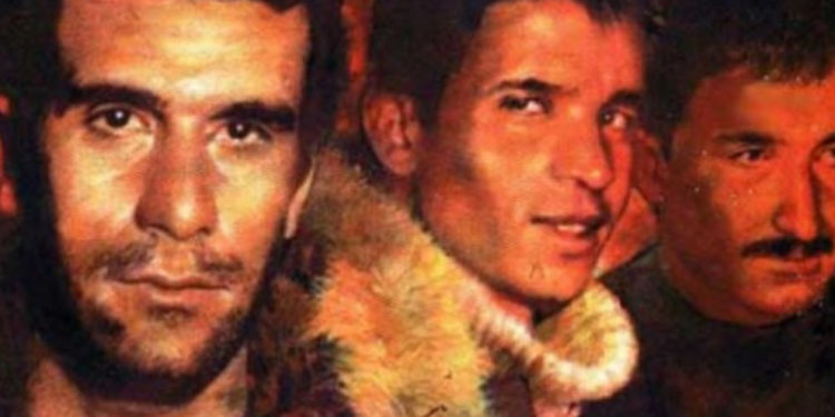 HBDH: Şimdi Deniz Olanların Zamanı, Şimdi Devrim Zamanı