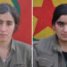 HPG, Amed’te şehit düşen 2 gerillanın kimliklerini açıkladı
