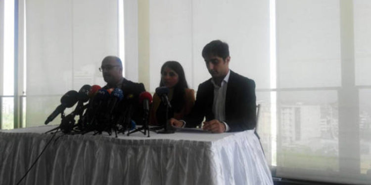 Asrın Hukuk Bürosu’ndan açıklama