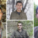 HPG, Amed ve Sêrt’de şehit düşen gerillaların kimlik bilgilerini açıkladı