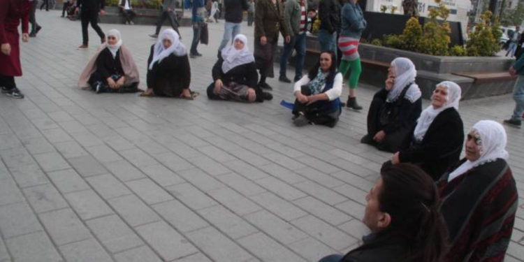 Esenyurt’ta faşist polis engeli