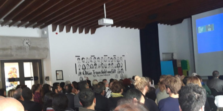 Suruç Şehitlerinin anlatıldığı “Gitmek” filmi gösterimde