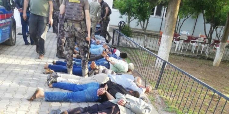 ÖZEL – Xelfetî’de neler oluyor?