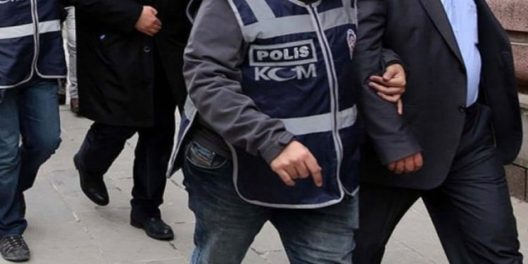 Êlîh’de siyasi soykırım operasyonu: 6 yurttaş gözaltına alındı