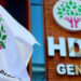 HDP: Halfeti’de barbarlık yaşanıyor!