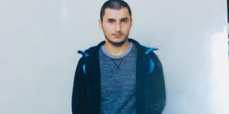 Açlık grevi direnişindeki Özmen: Bu direnişin sonu muhteşem olacak