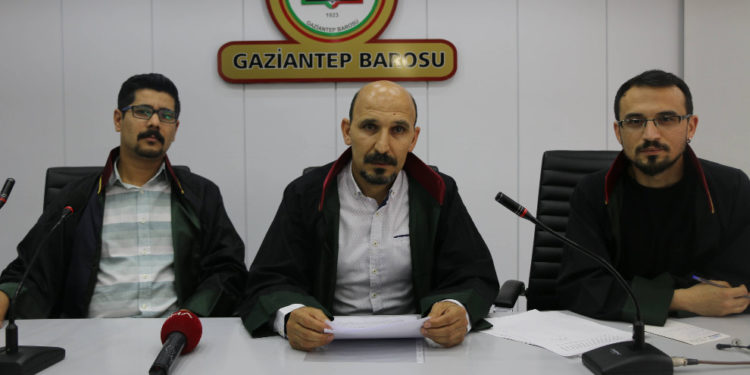 Dîlok Barosu: İşkence savcının bilgisiyle gerçekleşti