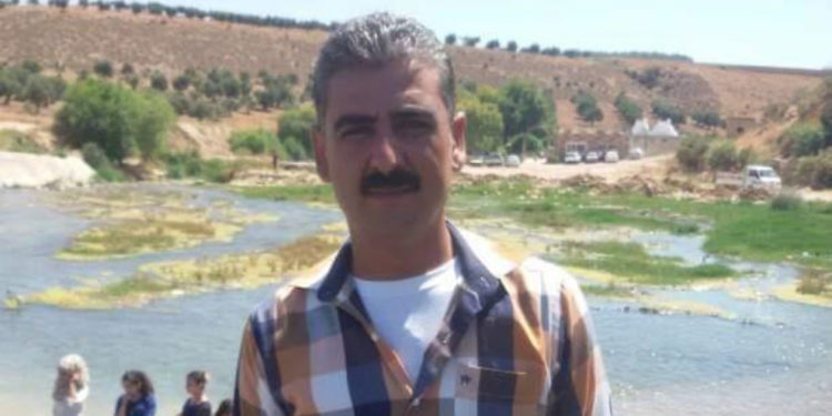 İşgalci Türk devletinin çeteleri Efrîn’de bir sivili katletti