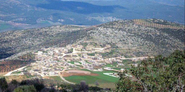 ÖZEL – İşgalci Türk ordusu ve çeteleri Efrin’de tutunamıyor: Son bir ayın eylem bilançosu 57 ölü, 68 yaralı