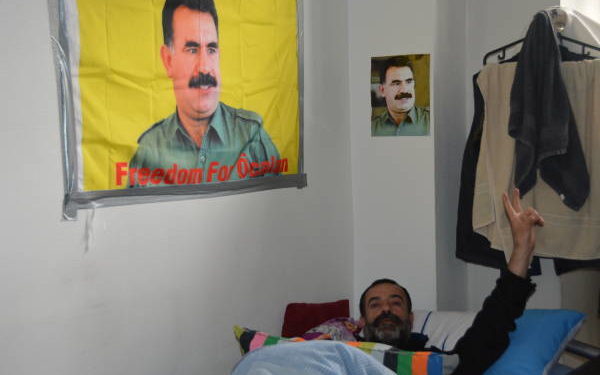 ‘Direnişin zaferi gençlerin sahiplenmesiyle gelecektir’