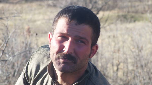 HPG, şehit düşen bir gerillanın kimlik bilgilerini açıkladı