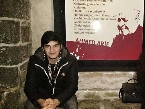 ‘Kemal Kurkut doğrudan vuruldu’ UKB’dan geri adım: Seken kurşunla öldürüldü