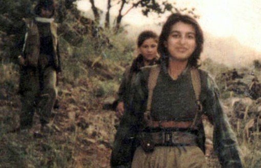 ‘Med Torunuyum, Teslim Olmam’