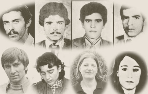 Mayıs Ayında Şehitleri Anmak