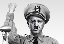 İktidardan Düşenler İstanbul ile İktidara Gelmek İstiyorlar