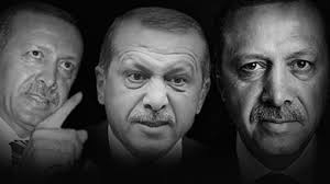 Diktatör Erdoğan ve Tehditkar Piyonları