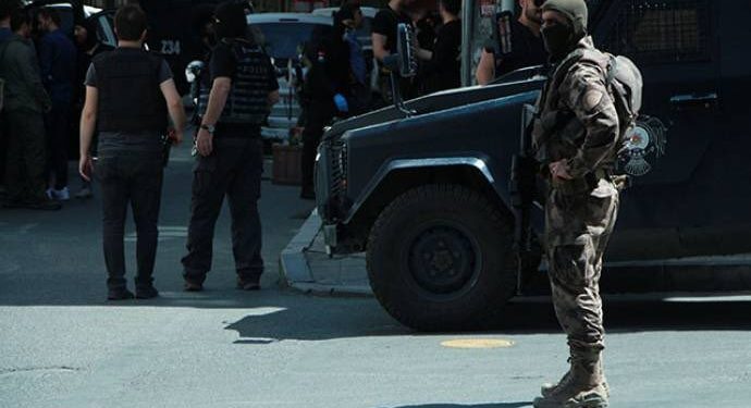 Devlet Terörü Sınır Tanımıyor: Gerilla ailelerine insanlık dışı muamele!