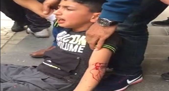 Amed’de bir eve silahlı saldırı: 2’si çocuk, 4 yaralı- YENİLENDİ