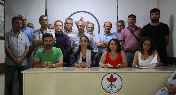 Çukurova’nın üç cezaeviyle ilgili hazırlanan raporu açıklandı