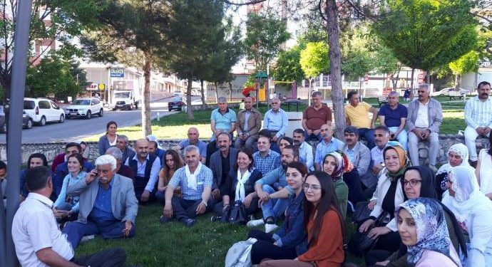 Êlîh’de gözaltına alınan 11 yurttaş serbest bırakıldı