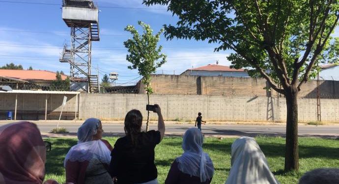 Êlîh’de direnişçiler hastaneye sevk edilmeye başlandı