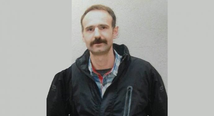 Patnos Cezaevi’nde direnişteki tutuklulara vitamin verilmiyor