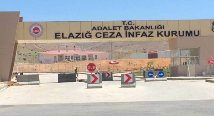 SON DAKİKA – Tedavisi yapılmayan 3 zindan direnişçisi kan kusmaya başladı