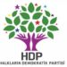 HDP: Ülkeyi kaosa sürükleme hevesinden vazgeçilmeli