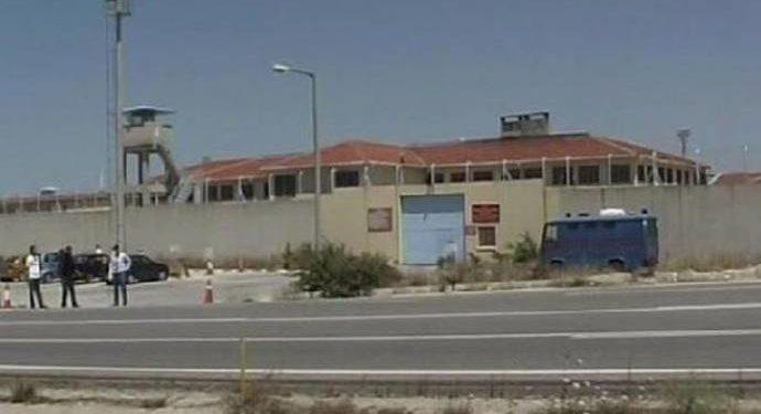 ÖHD: Kandıra Cezaevi’nde keyfi aramalar yapılıyor