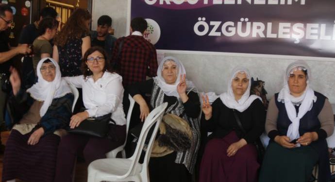 Gebze’de Annelerin direnişi sürüyor