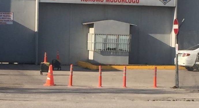 Bursa cezaevindeki direnişçiler yarın hastaneye kaldırılacak