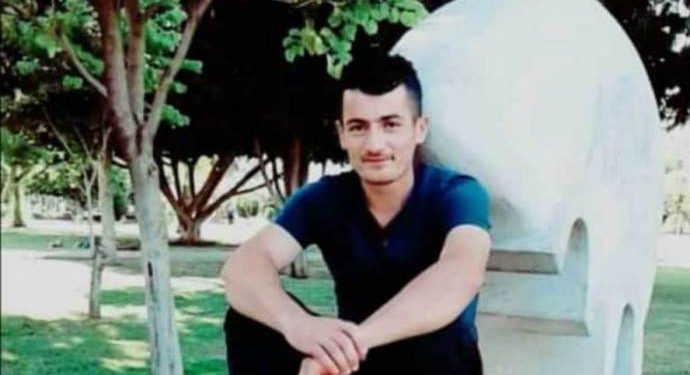 Gaspçı Kayyımın işsiz bıraktığı genç intihar etti