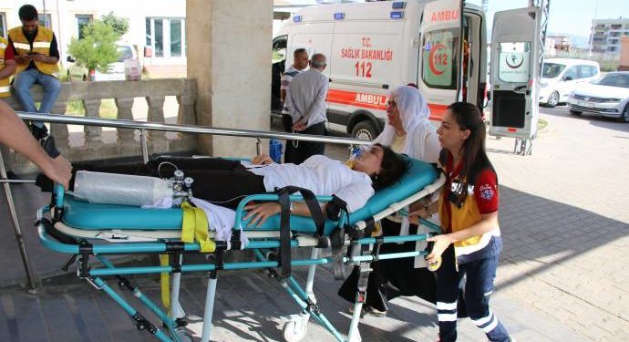 İşgalci polis Silopiya’da ailelere saldırdı: Nuran İmir hastaneye kaldırıldı