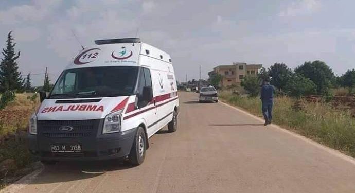 İşgalci Türk askeri Xelfetî’de halka işkence etmeye devam ediyor